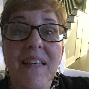 Meet your Posher, Nancy